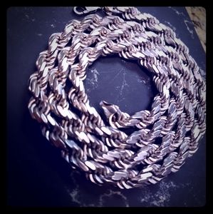 Rope chain